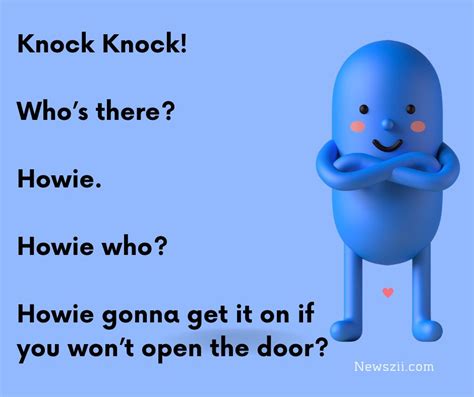 dirty knock knock jokes|50 Dirtiest Knock Knock Jokes That You Can Tell In .